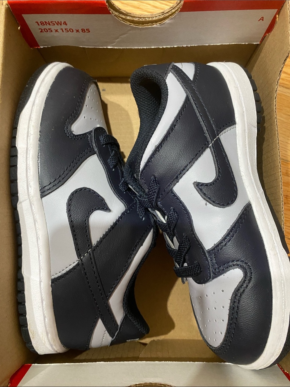 Nike Dunk Low